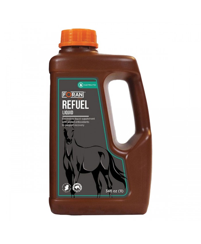 Foran Re-Fuel Liquid 1L